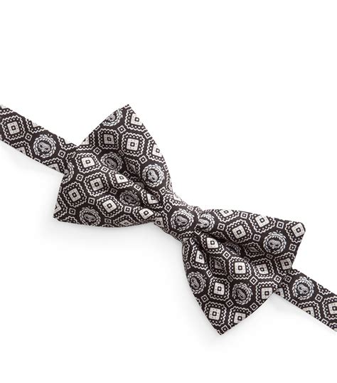 dolce gabbana ties|Ties, bow ties, and pocket squares .